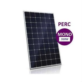 Monokristal 320 Watt Güneş Paneli
