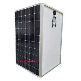 Monokristal 320 Watt Güneş Paneli