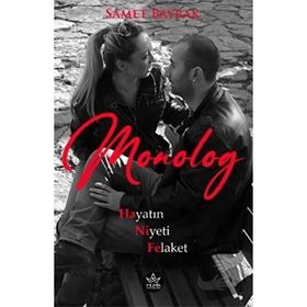 Monolog Samet Bayrak