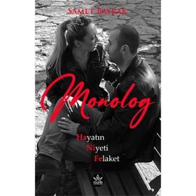 Monolog Samet Bayrak