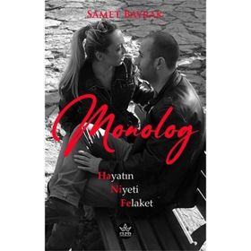 Monolog Samet Bayrak
