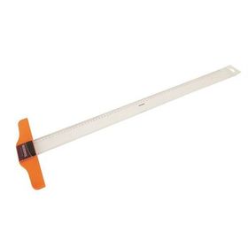 Monopol 1619 75 cm Akrilik T Cetveli
