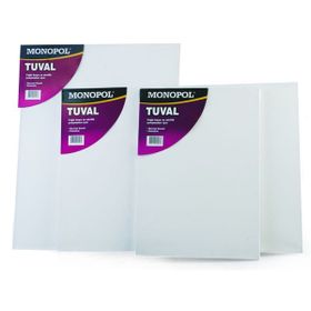 Monopol 1702 25x35 cm Tuval