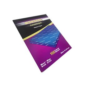 Monopol 3103 100'lü A4 Mavi Karbon Kağıdı
