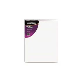 Monopol 35x50 cm Tuval