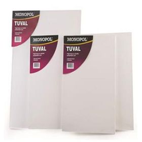Monopol 35x50 cm Tuval