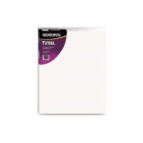 Monopol 35x50 cm Tuval