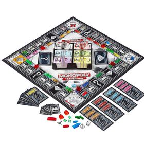 Monopoly 98838 Milyoner