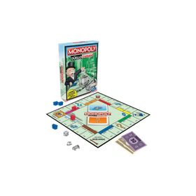 Monopoly Düello Zamanı