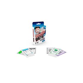 Monopoly E3113 Deal Kart Oyunu