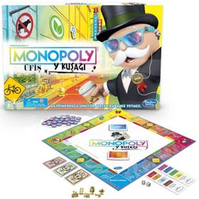 Monopoly E4989 Y Kuşağı