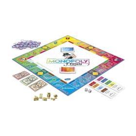 Monopoly E4989 Y Kuşağı