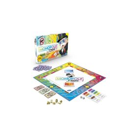 Monopoly E4989 Y Kuşağı