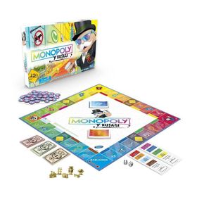 Monopoly E4989 Y Kuşağı