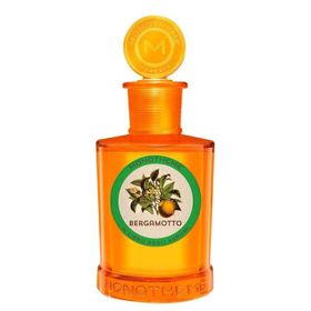 Monotheme Bergamotto EDT 100 ml Unisex Parfüm