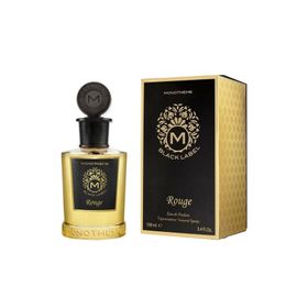 Monotheme Black Label Rouge EDP 100 ml Unisex Parfüm