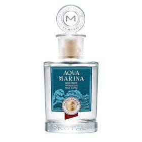 Monotheme Classic Aqua Marina Pour Homme EDT 100 ml Erkek Parfüm