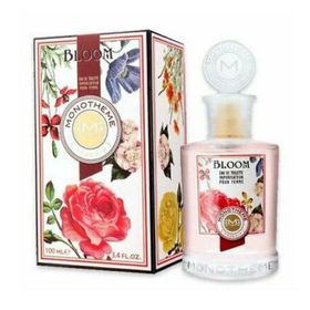 Monotheme Classic Bloom EDT 100 ml Kadın Parfüm