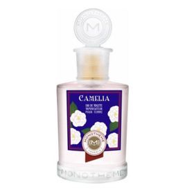 Monotheme Classic Camelia EDT 100 ml Kadın Parfüm
