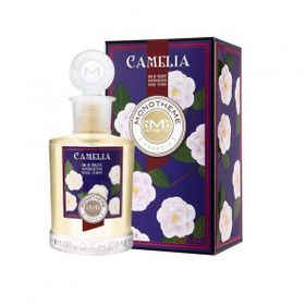 Monotheme Classic Camelia Pour Femme EDT 100 ml Kadın Parfüm