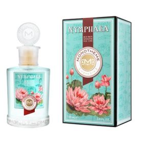 Monotheme Classic Nymphaea EDT 100 ml Kadın Parfüm