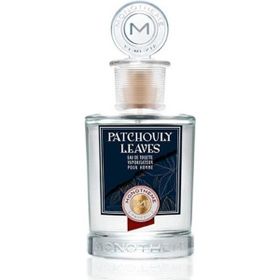 Monotheme Classic Patchouli Leaves Homme EDT 100 ml Erkek Parfüm