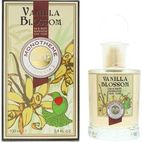 Monotheme Classic Vanilla Blossom Pour Femme EDT 100 ml Kadın Parfümü
