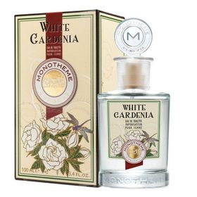 Monotheme Classic White Gardenia Pour Femme EDT 100 ml Kadın Parfüm