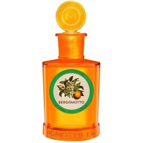 Monotheme II Libro Degli Agrumi Bergamotto EDT 100 ml Unisex Parfüm