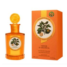 Monotheme Verde D'arancia EDT 100 ml Kadın Parfüm
