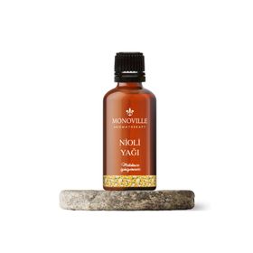 Monoville 10 ml Nioli Yağı