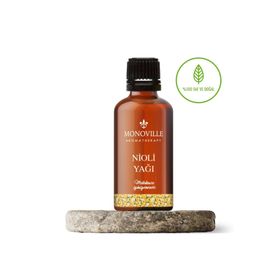 Monoville 10 ml Nioli Yağı
