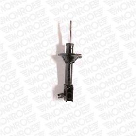 Monroe 11134 Sol Yaglı Mazda 323 1989 1994 B6 Kasa Arka Amortisör