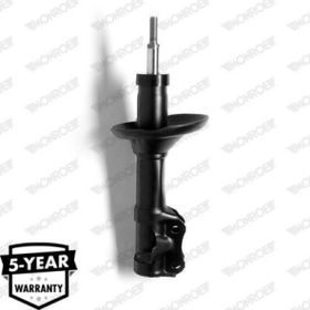 Monroe 11163 Polo Ibiza Cordoba Polo Classic Caddy II 97 03 Toledo 1.8I 16V 2.0 16V 2.0I 16V 91 95 Golf II 1.1 1.3 1.6 1.8 90 91 Jetta 90 92 Yeni Kod Yağlı 3.8 kg Ön Amortisör