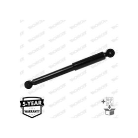 Monroe 376055SP Golf IV 98 05 Bora 98 05 Audı A3 1.8 96 Audı TT 98 06 Seat Leon 1.9 TDIE 1259 Arka Amortisör