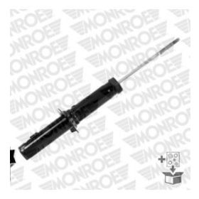 Monroe 376180SP Civic 1.6İLS GLI 1.6İSR VTI 96-01 Ön Amortisör