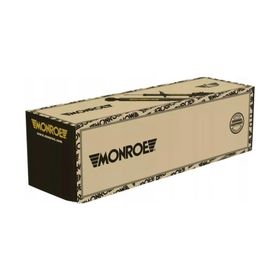 Monroe 376257SP Arka Megane IV Renault Megane Amortisör