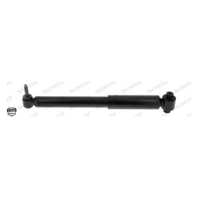 Monroe 376257SP Arka Megane IV Renault Megane Amortisör