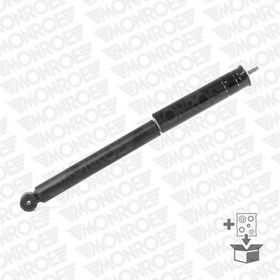 Monroe 43071 Amörtisör