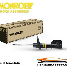 Monroe 43137 Amörtisör