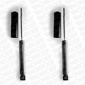 Monroe D7633 Vıtara Escudo Santana 89-99 Arka Amortisör