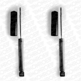 Monroe D7633 Vıtara Escudo Santana 89-99 Arka Amortisör