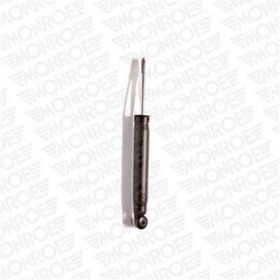 Monroe G2120 Arka Amortisör Fiat Albea 1.3jtd 1.4 2003 2009 1.6 2002-2012 Palio Gazlı L R Arka Amortisör