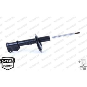 Monroe G7274 Suzuki Swift 2005 Suzuki Splash 2008 Gazlı Sol Ön Amortisör