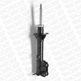 Monroe Hyundai Accent 1994 2000 Dar Çanak 10050 Sol Arka Amortisör