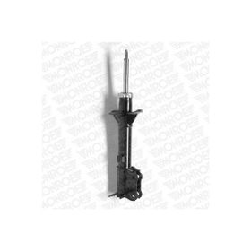 Monroe Hyundai Accent 1994 2000 Dar Çanak 10050 Sol Arka Amortisör