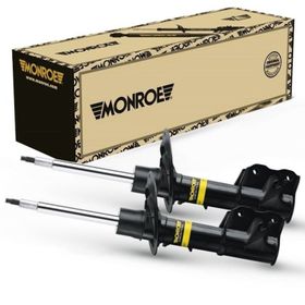 Monroe Opel Vectra C Ön Sağ Amortisör