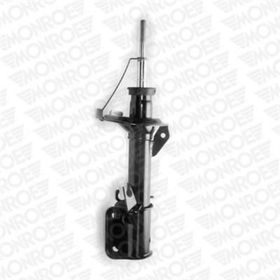 Monroe V4301 Amörtisör