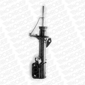 Monroe V4301 Amörtisör