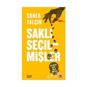 Monşer Saklı Seçilmişler - Aydoğan Vatandaş